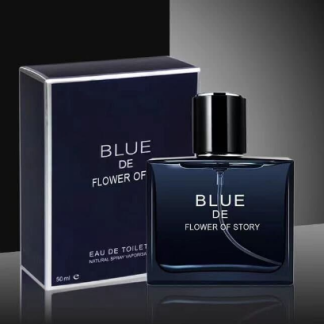 Blue Men's Exclusive Fragrance